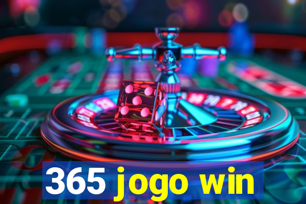 365 jogo win